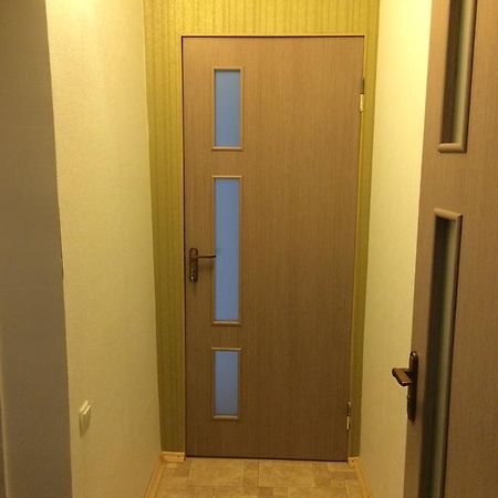 Hostel - Avaliani Street Zaporizhia Zewnętrze zdjęcie