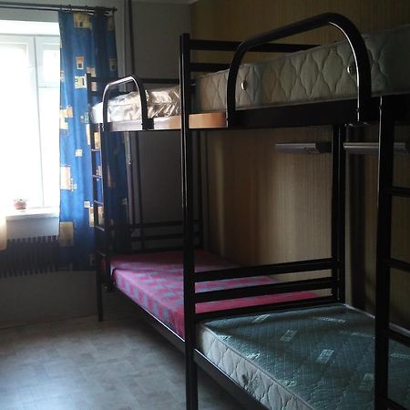 Hostel - Avaliani Street Zaporizhia Zewnętrze zdjęcie