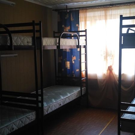 Hostel - Avaliani Street Zaporizhia Zewnętrze zdjęcie