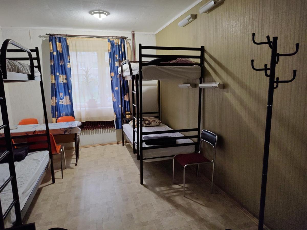 Hostel - Avaliani Street Zaporizhia Pokój zdjęcie
