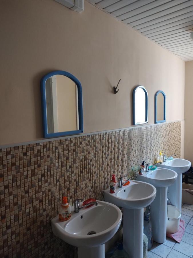 Hostel - Avaliani Street Zaporizhia Zewnętrze zdjęcie