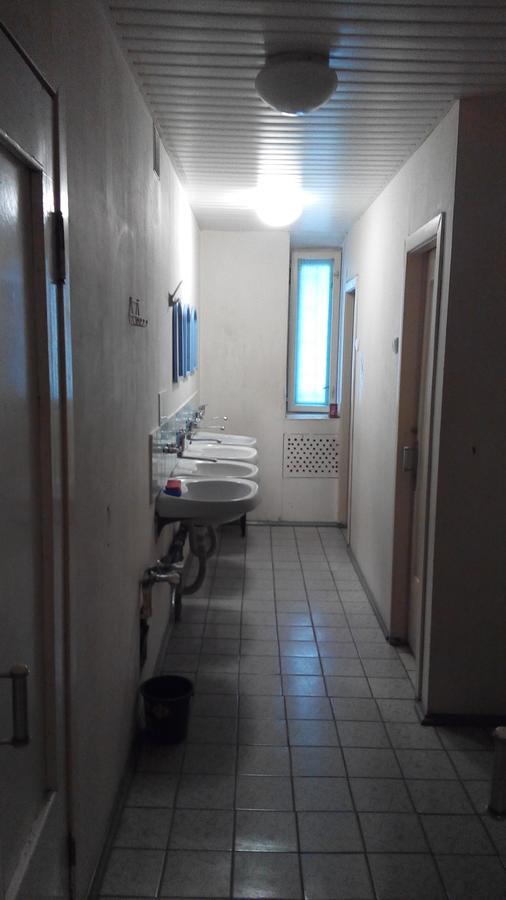 Hostel - Avaliani Street Zaporizhia Zewnętrze zdjęcie
