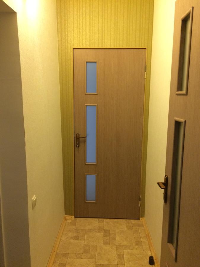 Hostel - Avaliani Street Zaporizhia Zewnętrze zdjęcie