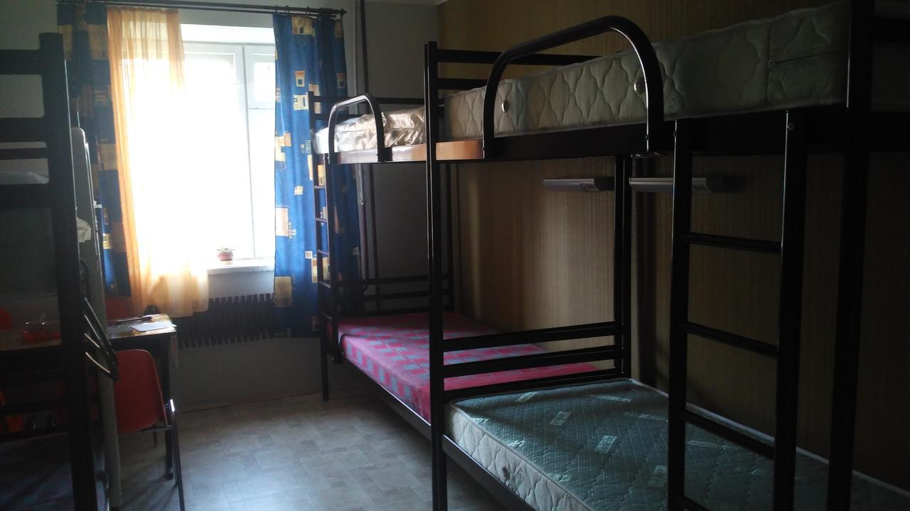 Hostel - Avaliani Street Zaporizhia Zewnętrze zdjęcie